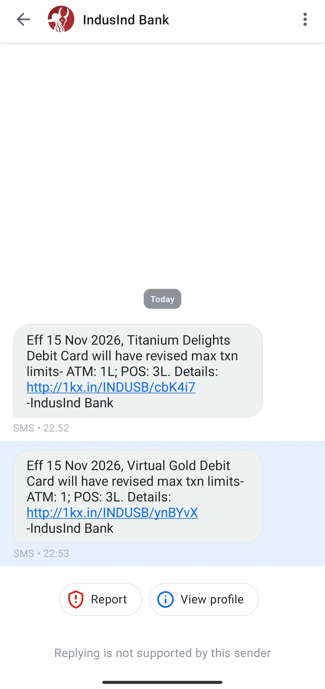Spam