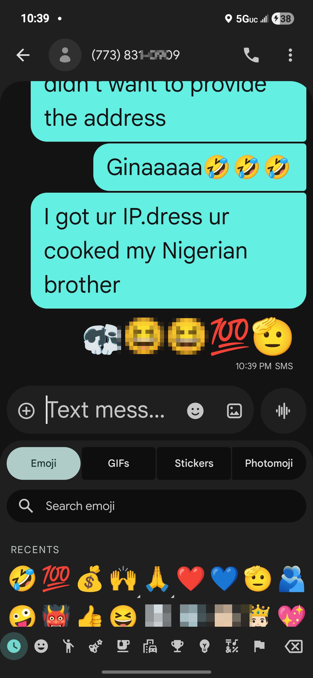 for all you scammers this how it's done. - image 4