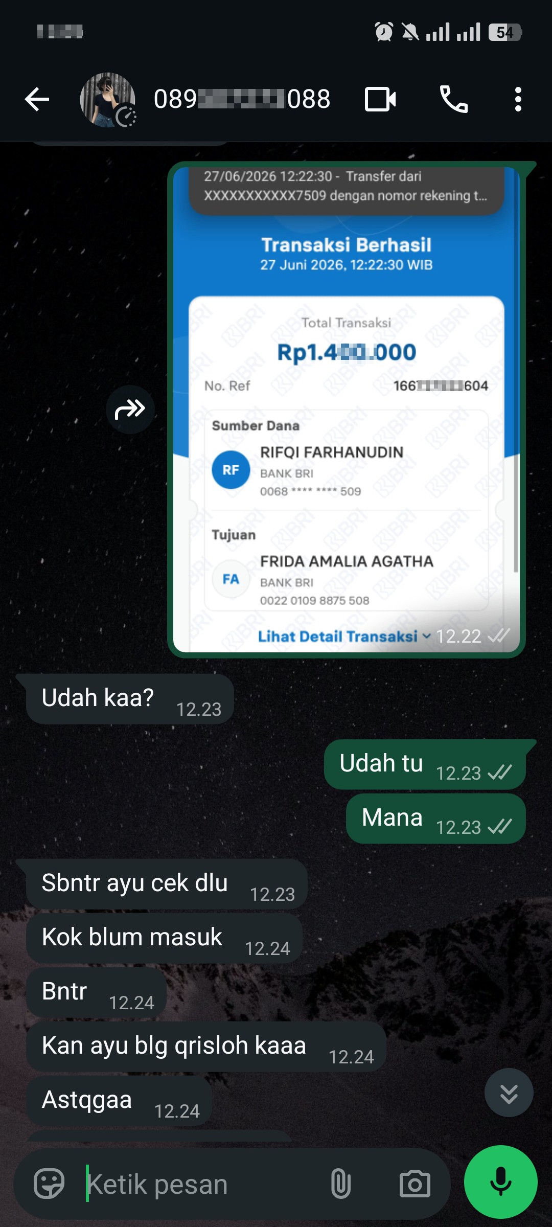 aplikasi michat  - image 9