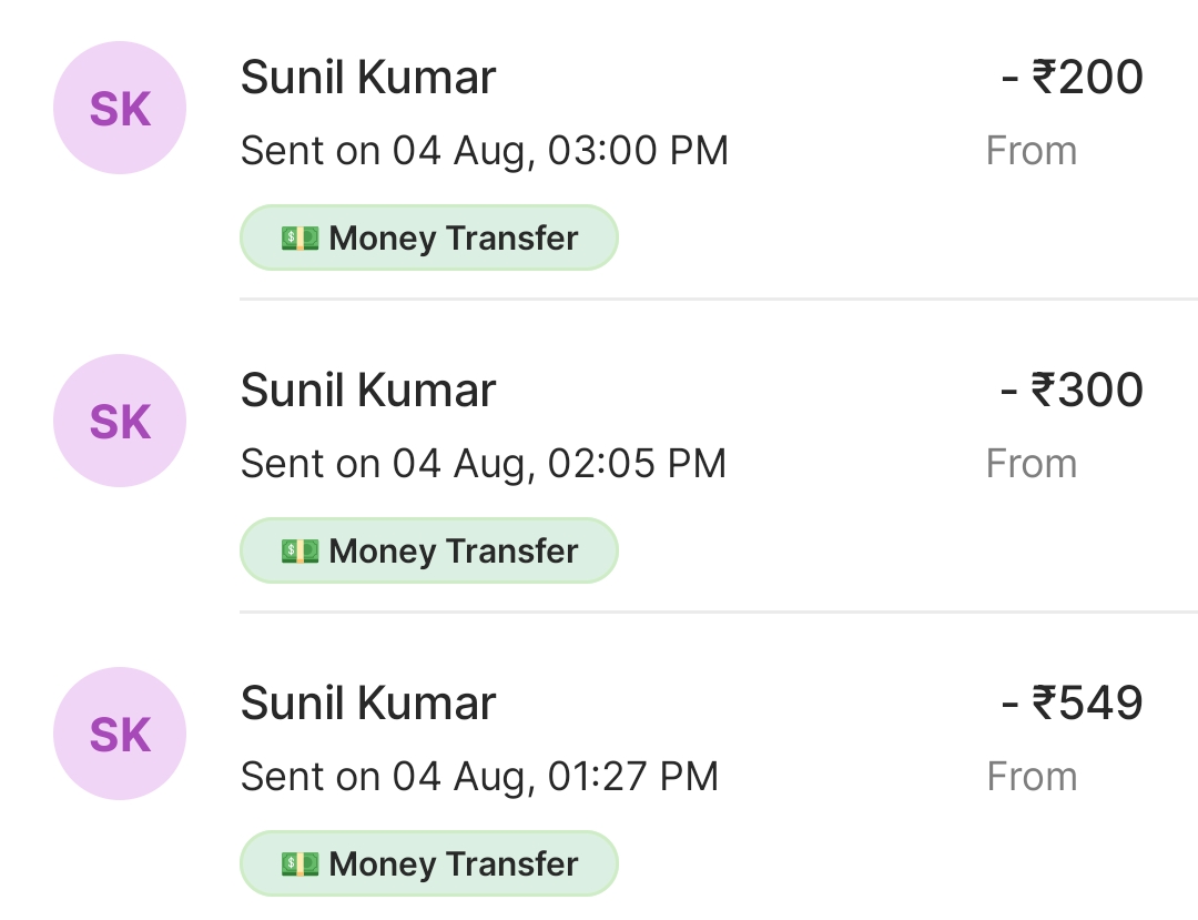 online job scam @suman2288 telegram user name don't trust the say licence for joining fee scam 