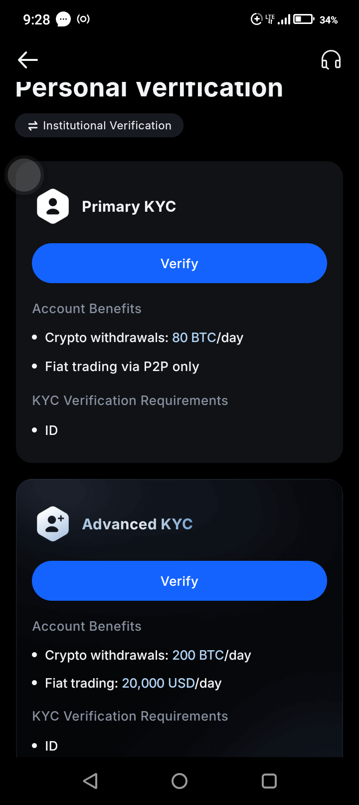 How someone on tiktok scam m. - image 2