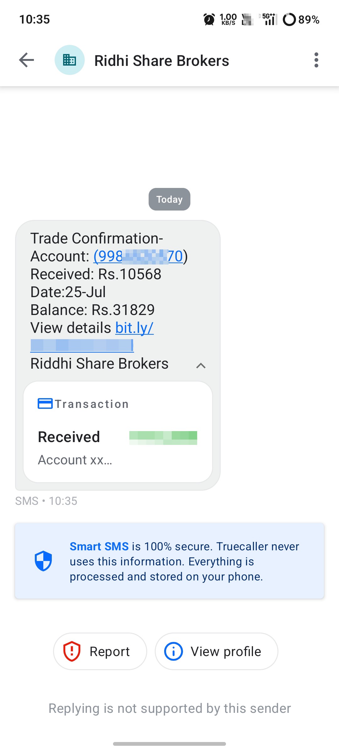 Scammer 