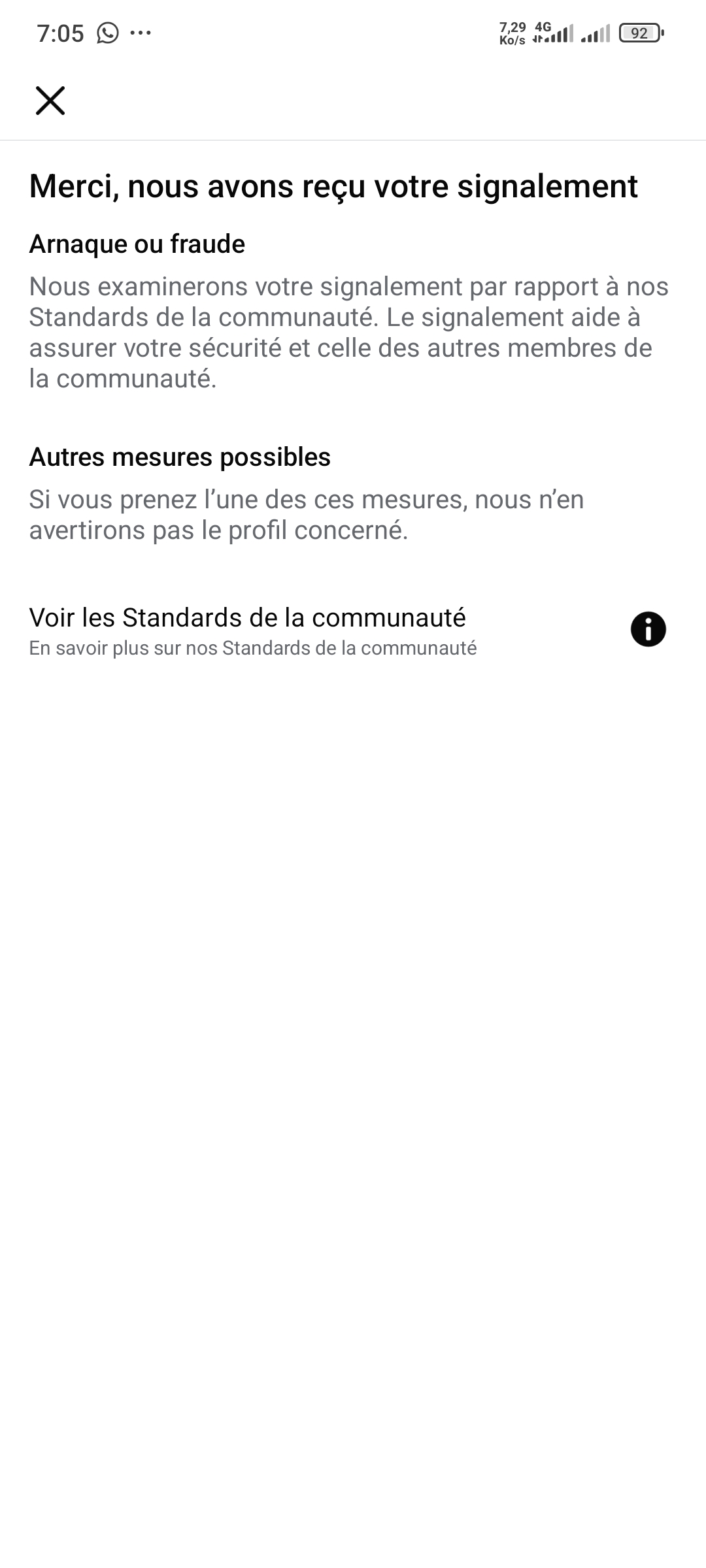 scam or not