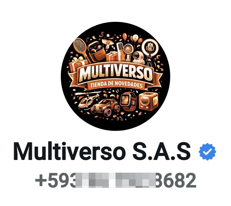 Multiverses Scam