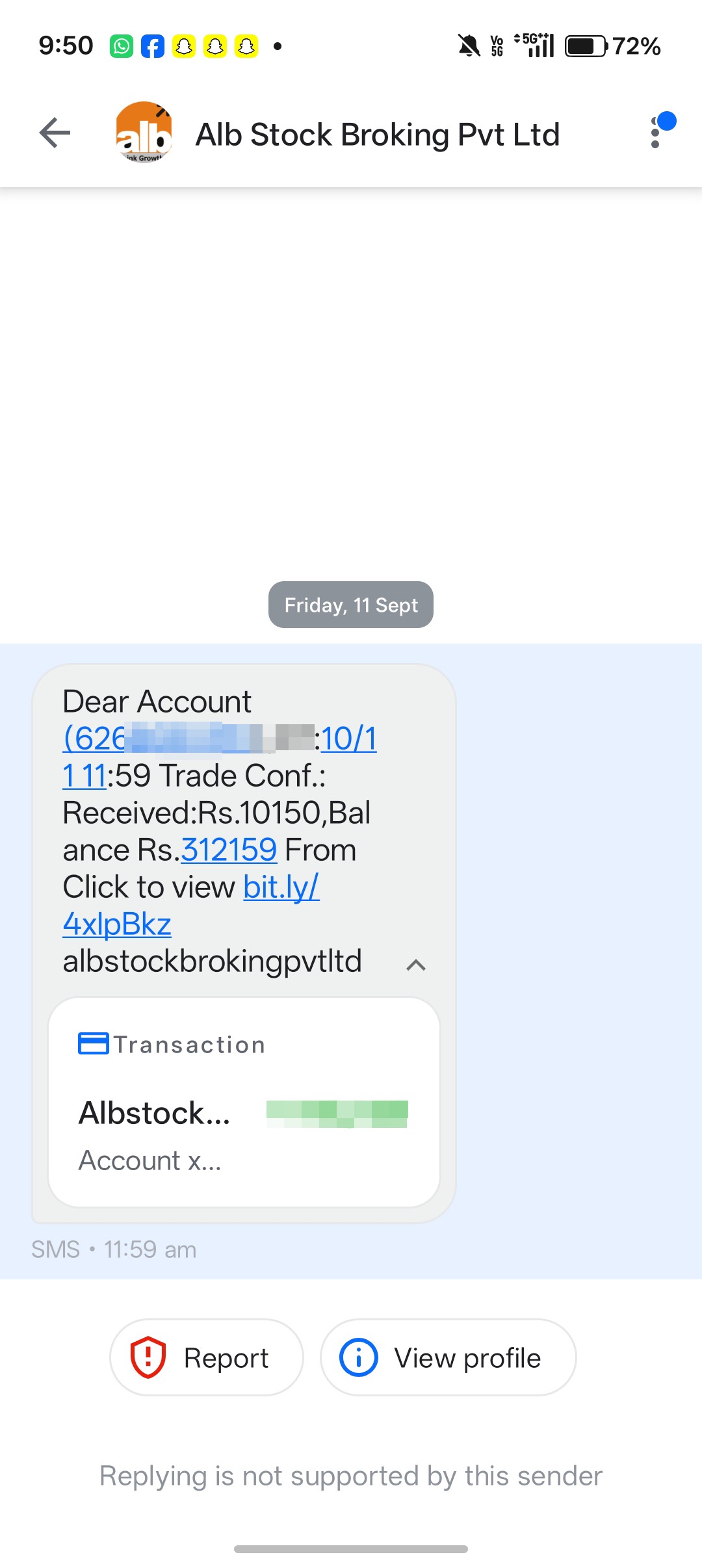 Fake hacker scam involving a laptop by threatening with a police FIR