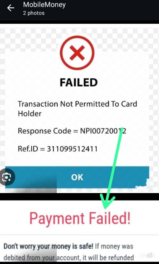please how can I make Scammer's return my money back to me?