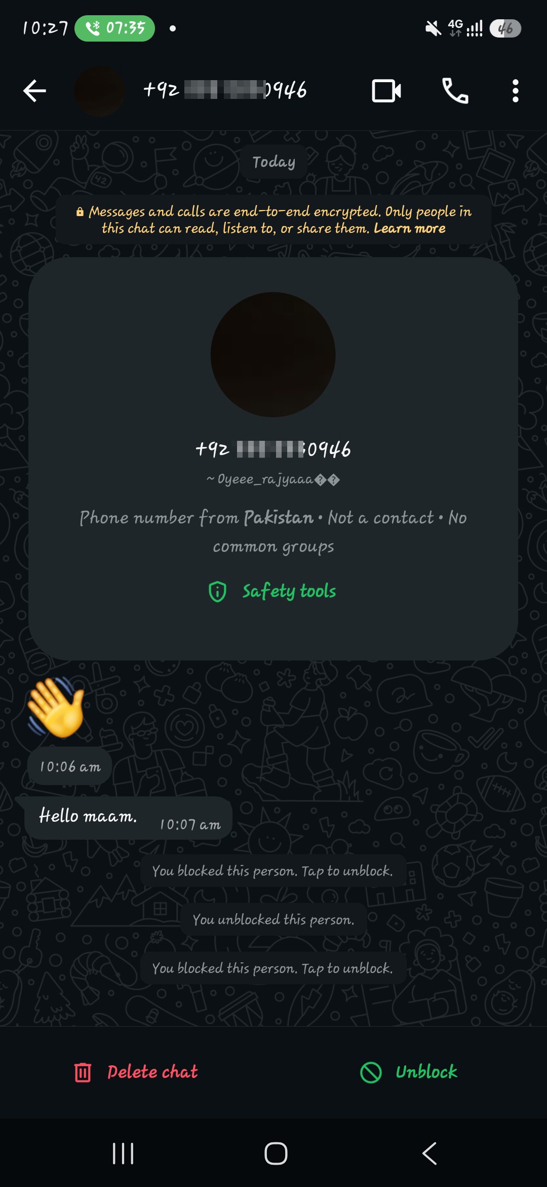 kindly suggest its scam or what  - image 3