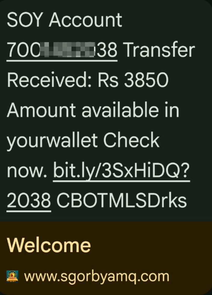 what kind of fraud this is..?