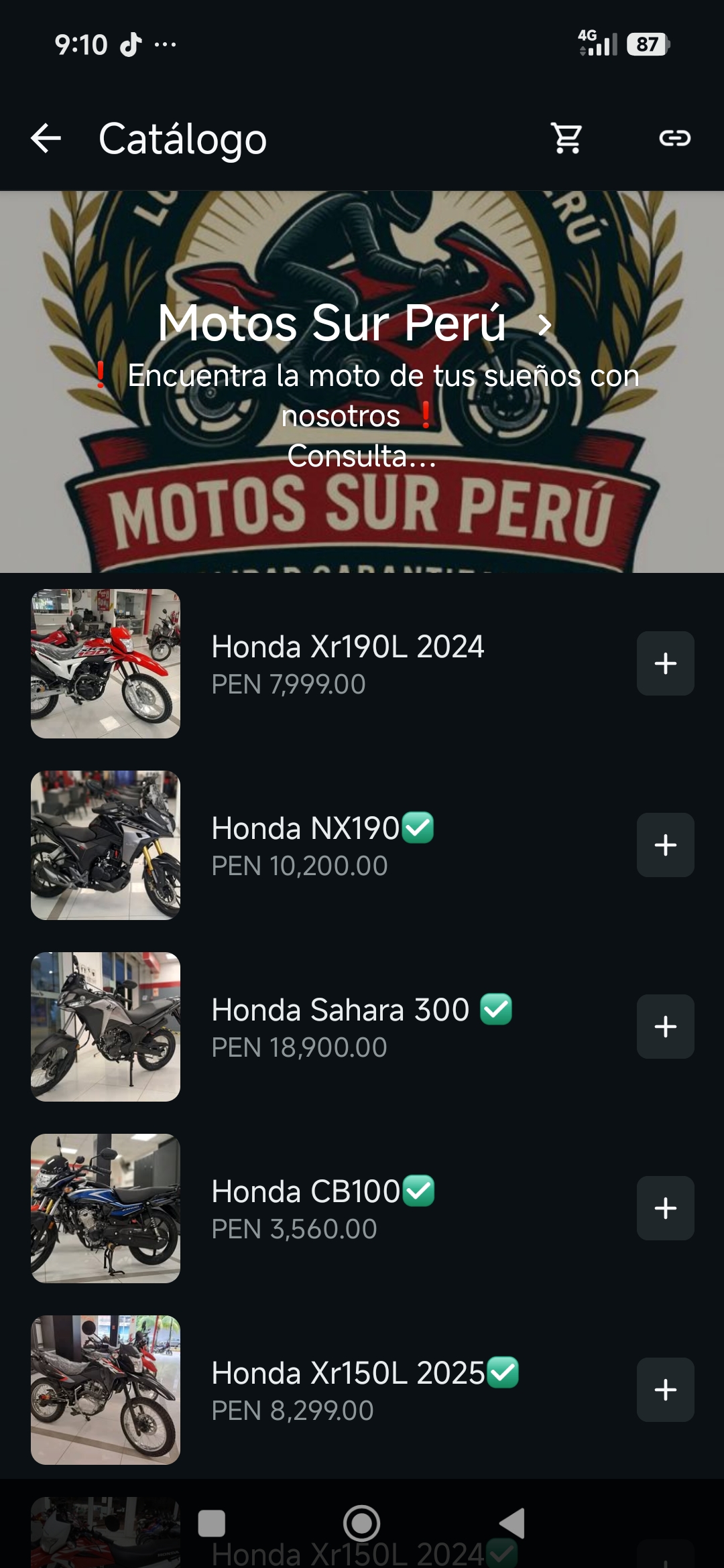 Company scams in the sale of motokar - image 2