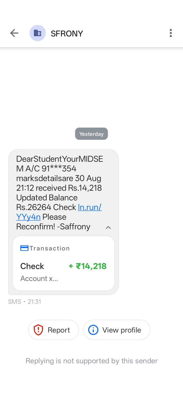 online gameing scam..