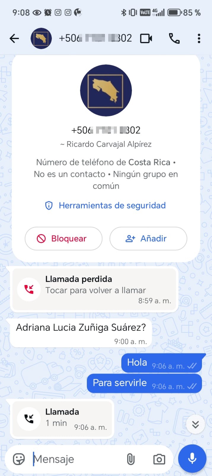 MEIC scam