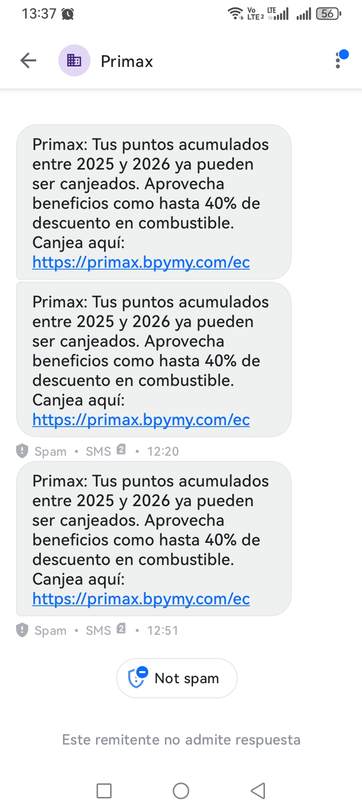 SCAM
