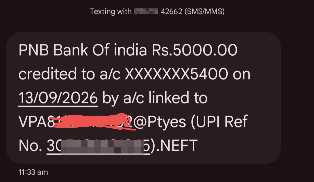 e-shram card scammer 