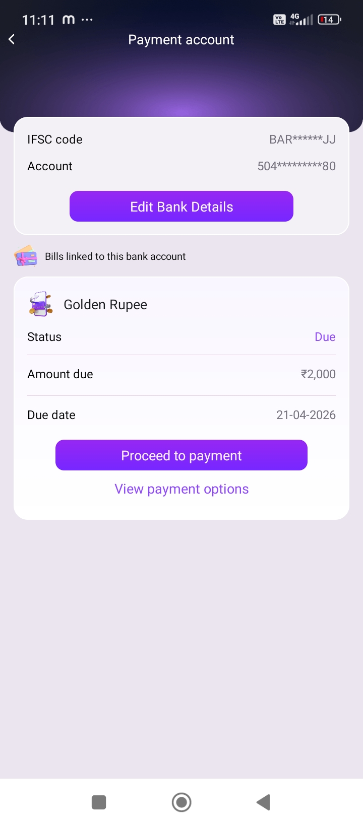 flex credit loan fraud app