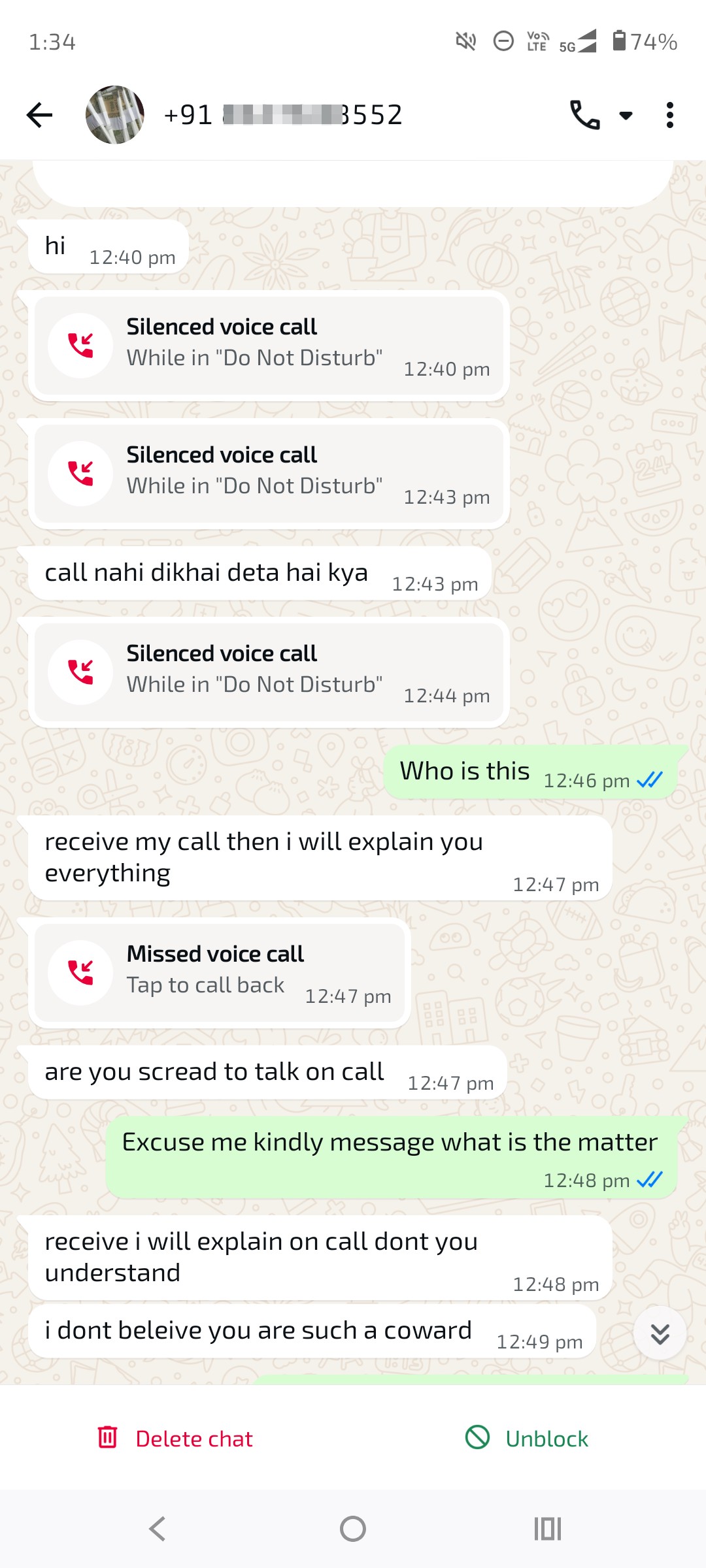 scam reported - image 2