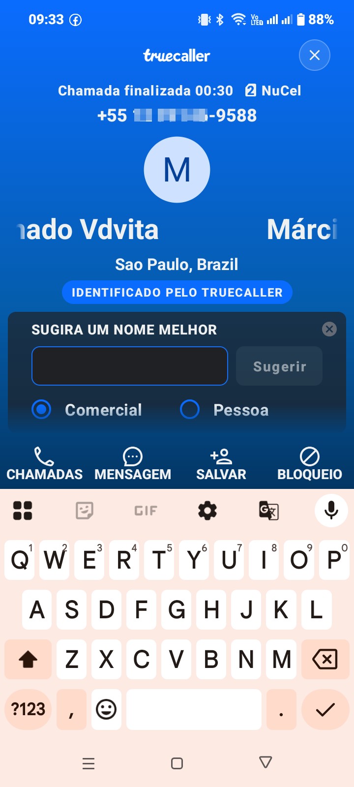 Another scam by Claro