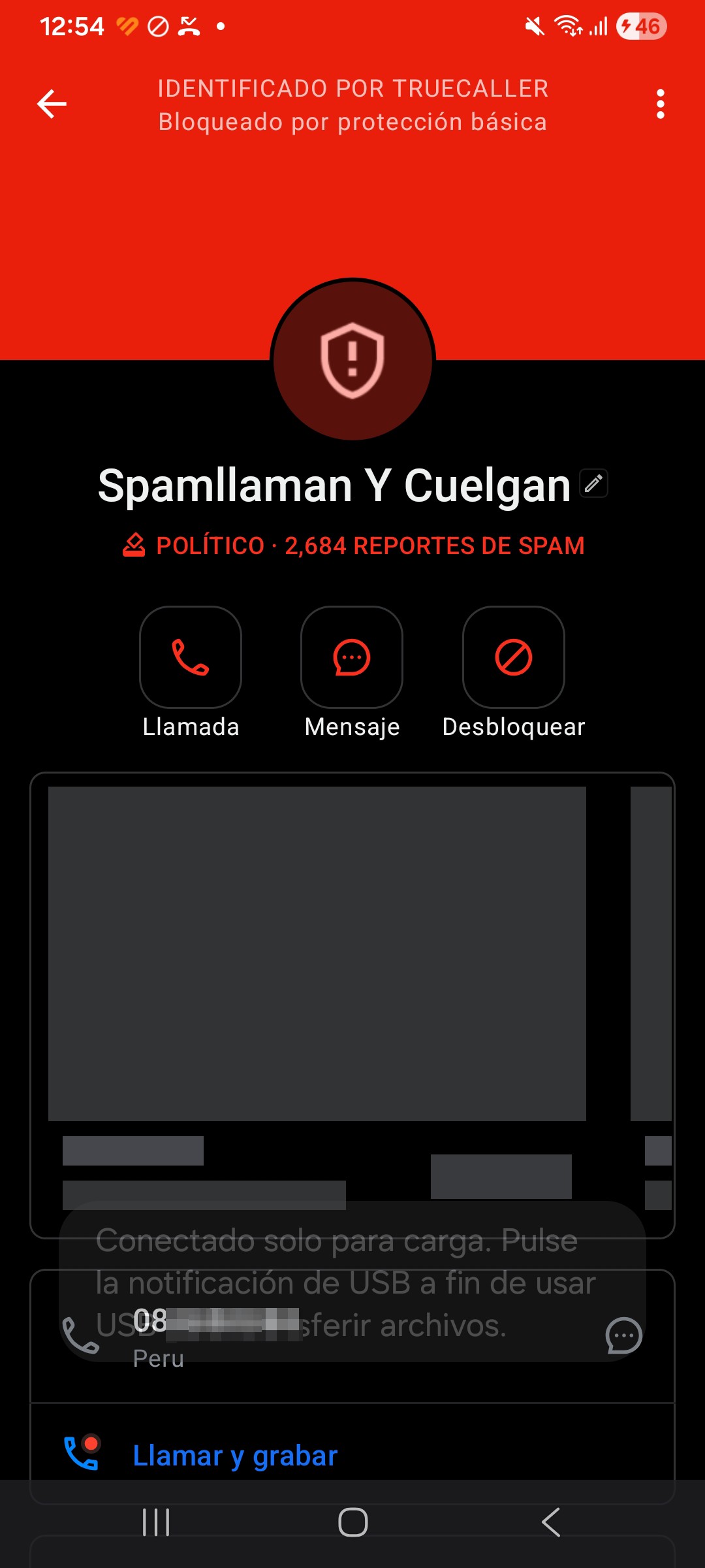 They are calling me from this number of 088888888 they don't let me sleep, they call too much 