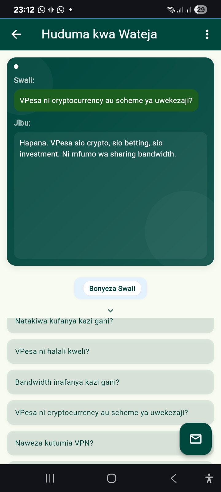 vpesa - image 3