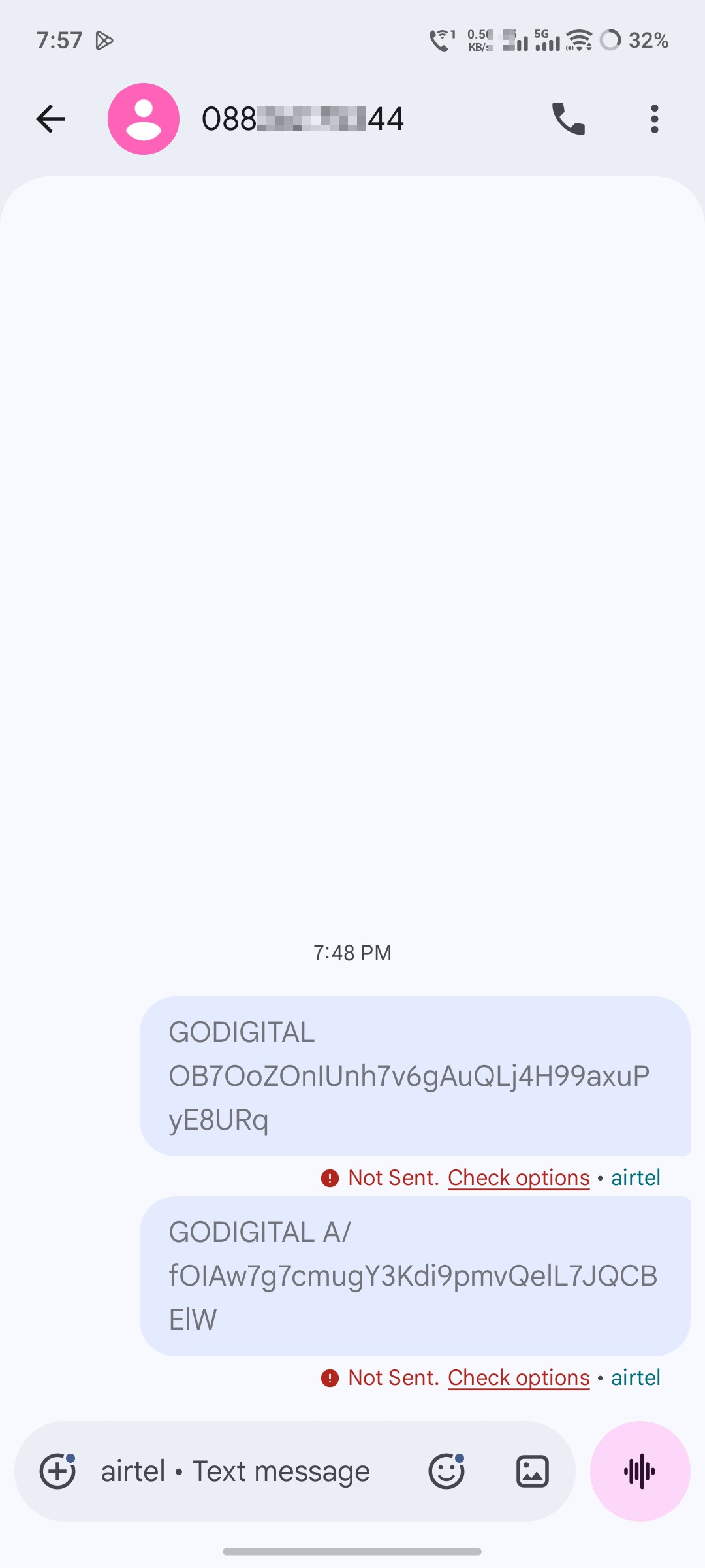 fraud