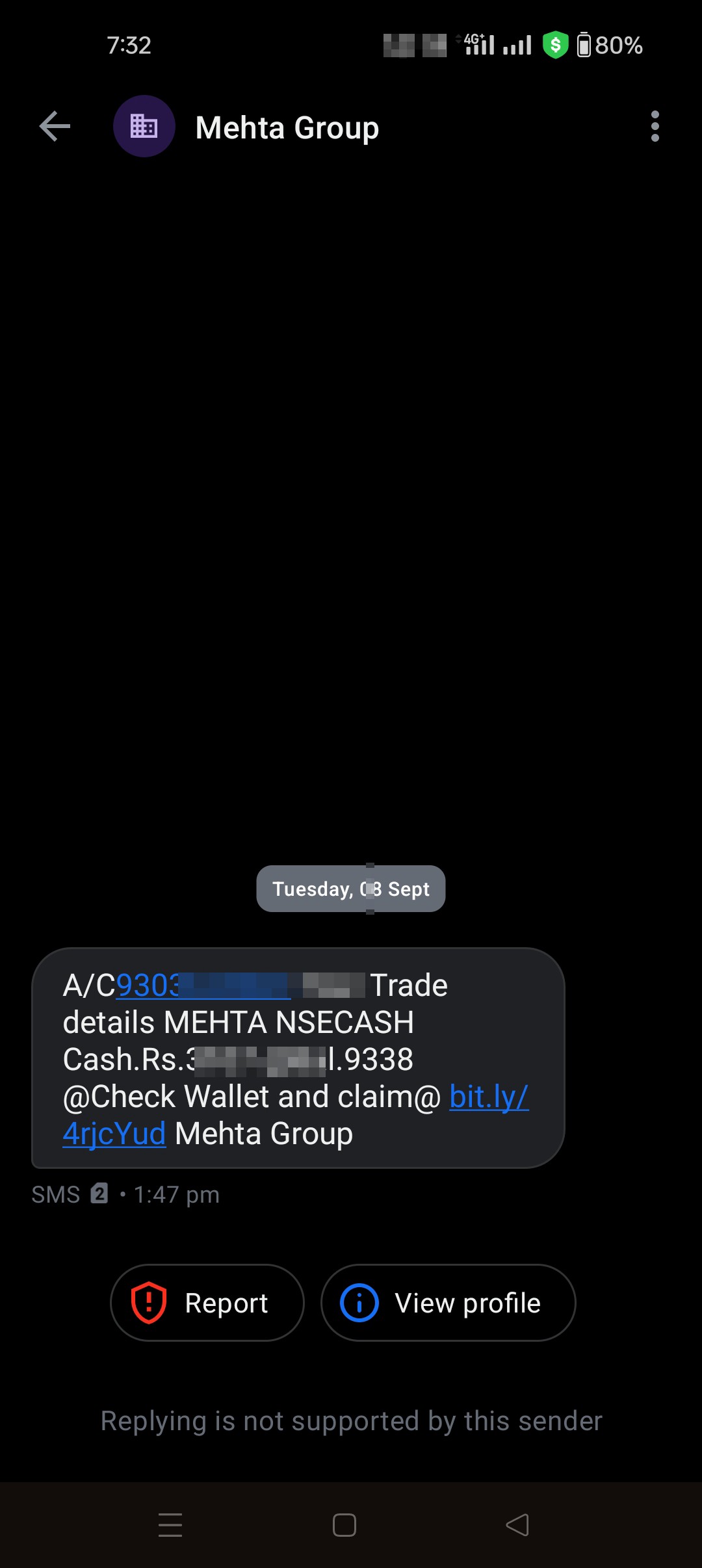 scam 🚫 - image 2