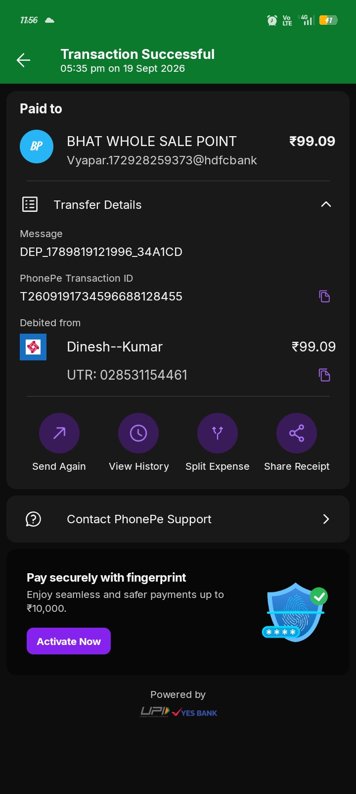 scamer