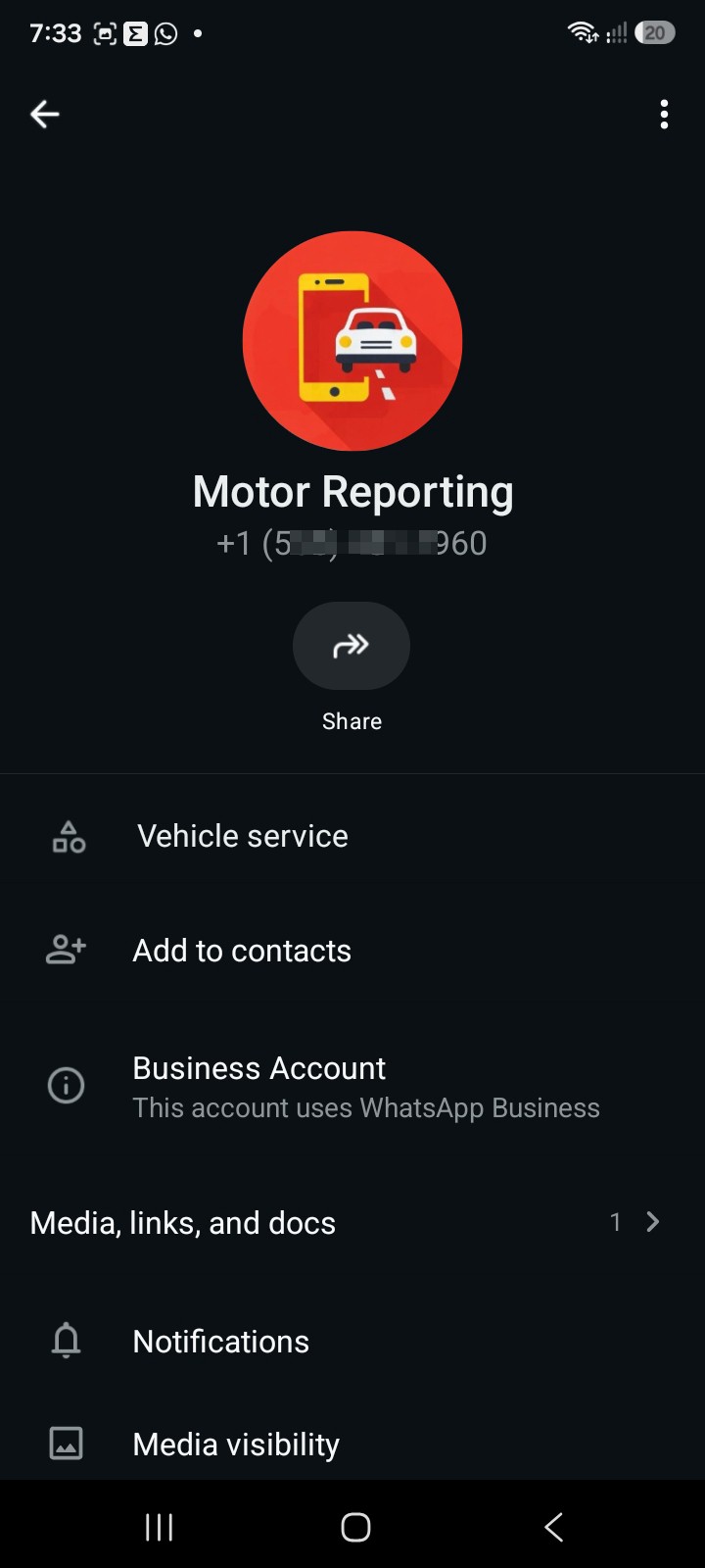 Beware of vehicle challan scams - image 2