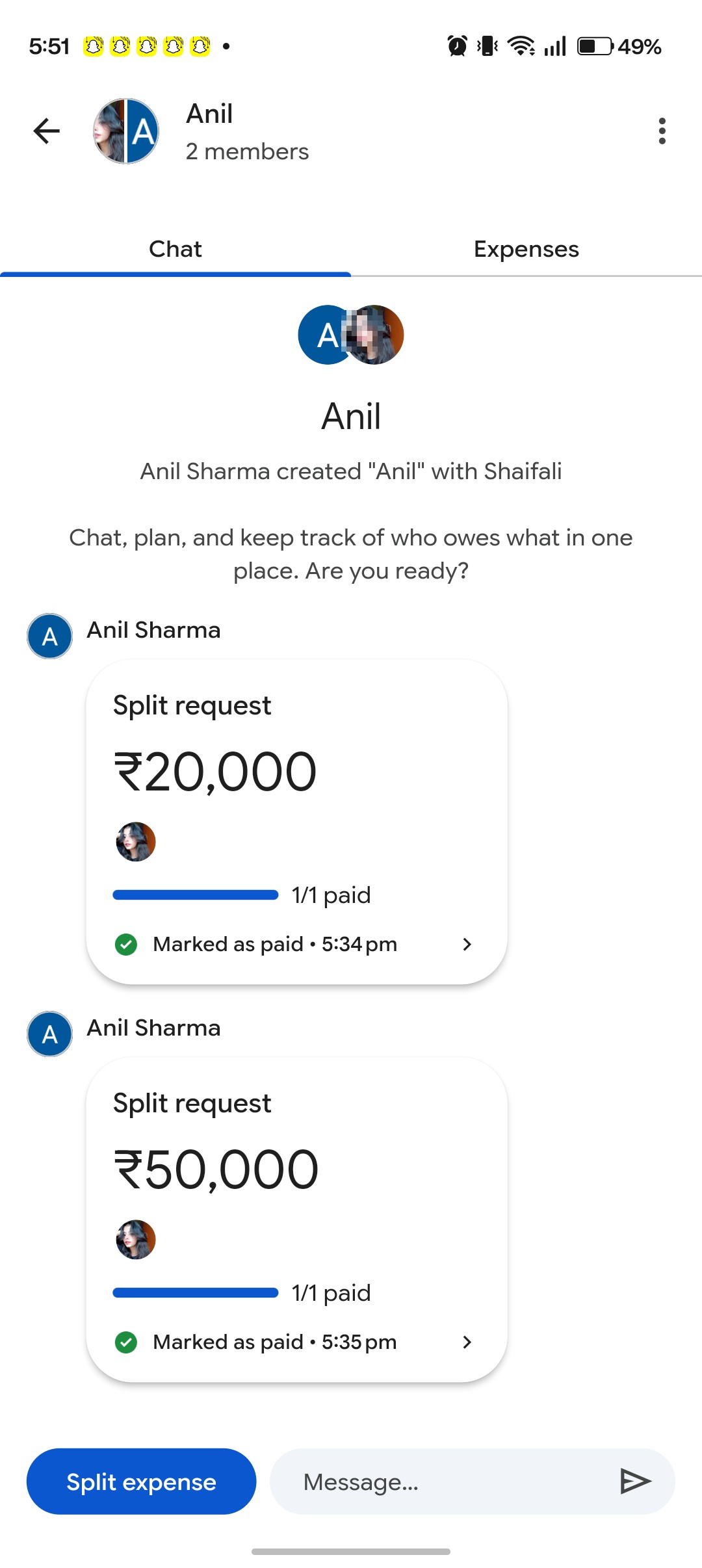 FRAUD SCAM CALL - image 4