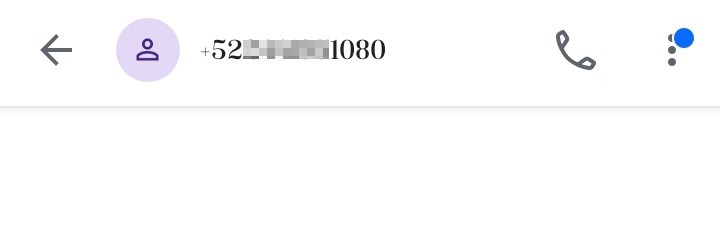 Job offer scam
