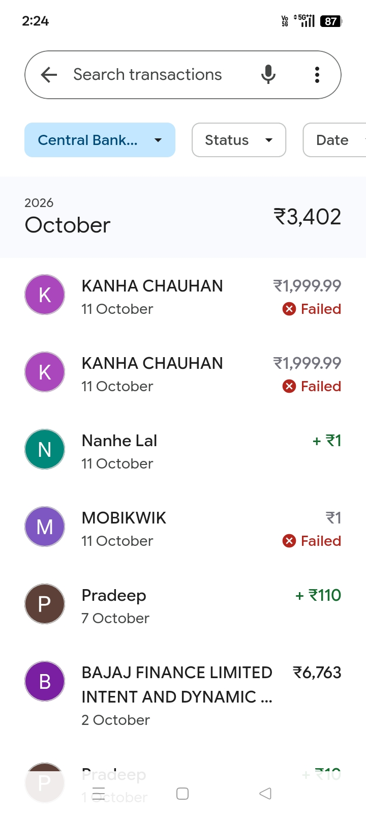 scam  - image 3