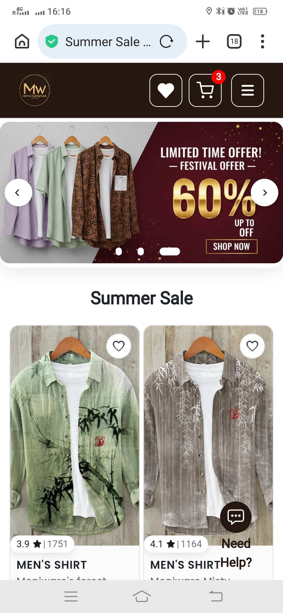 #FraudAlert #OnlineShopping #Scam #Moniwear #Beware - image 2