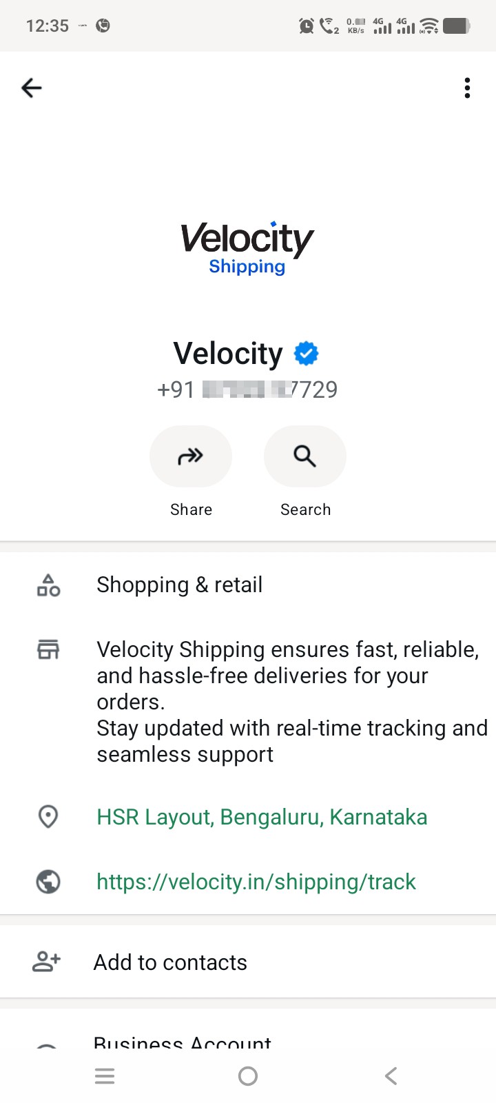 please don't buy anything from instagram  - image 3