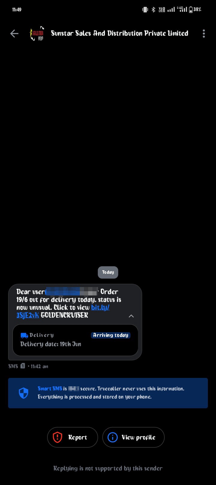 Scammer  - image 3