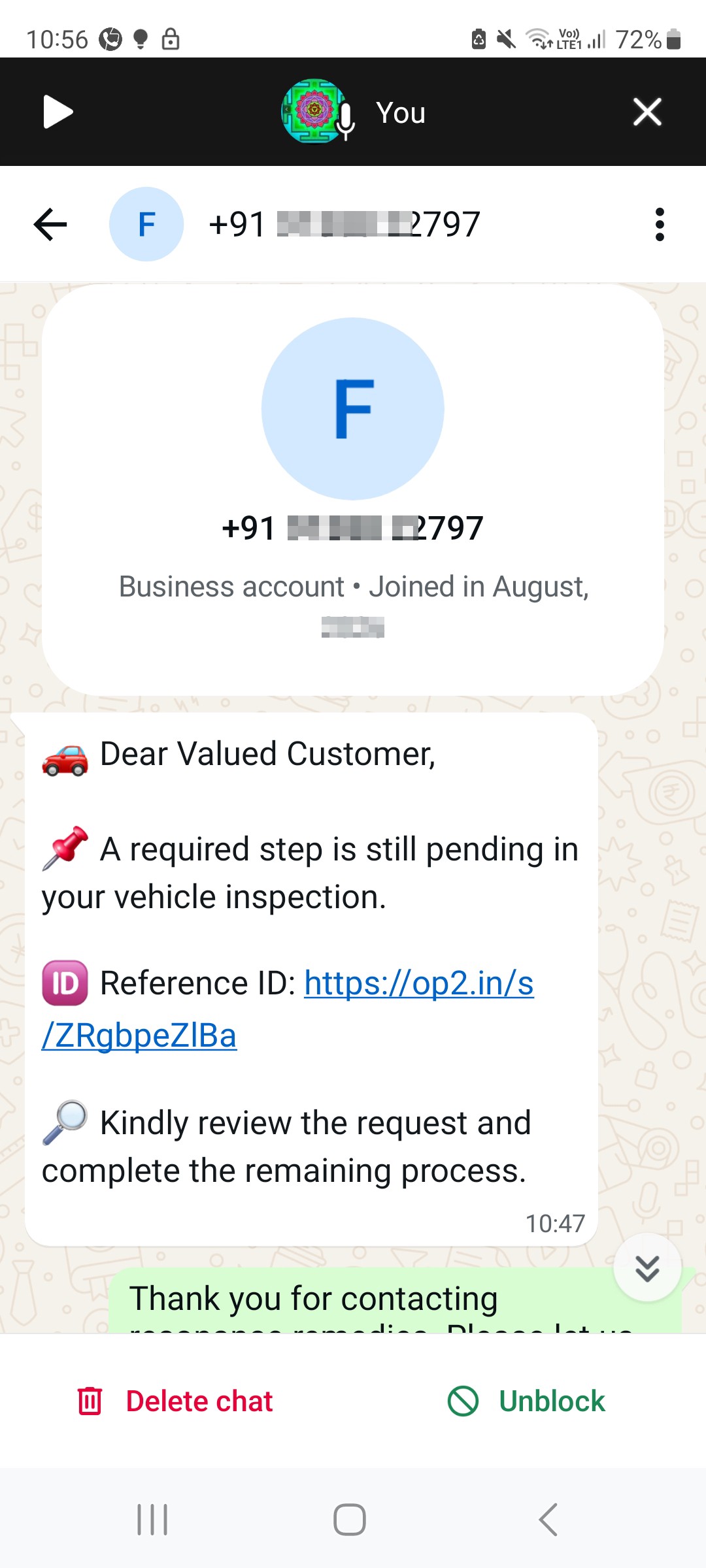 loanbuddy scam 
