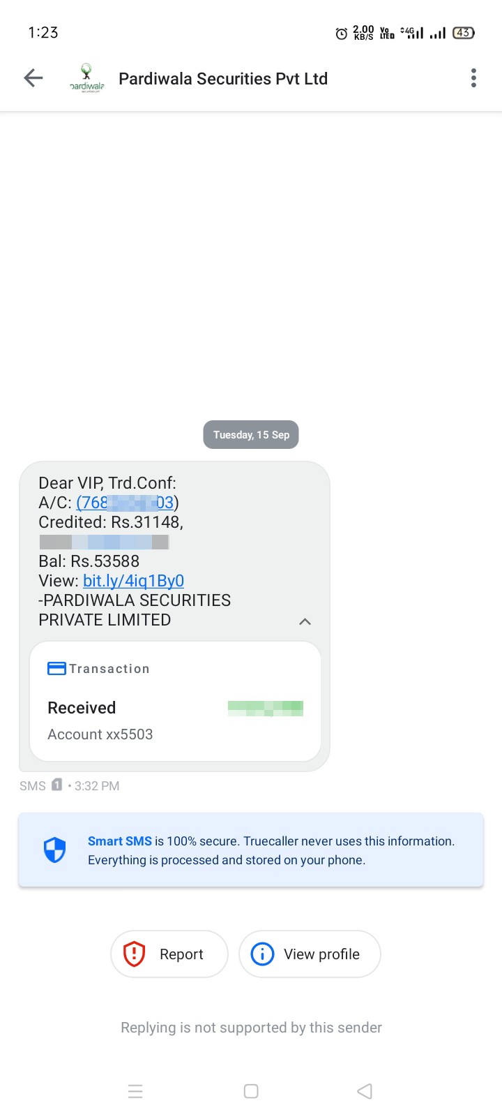 scam 