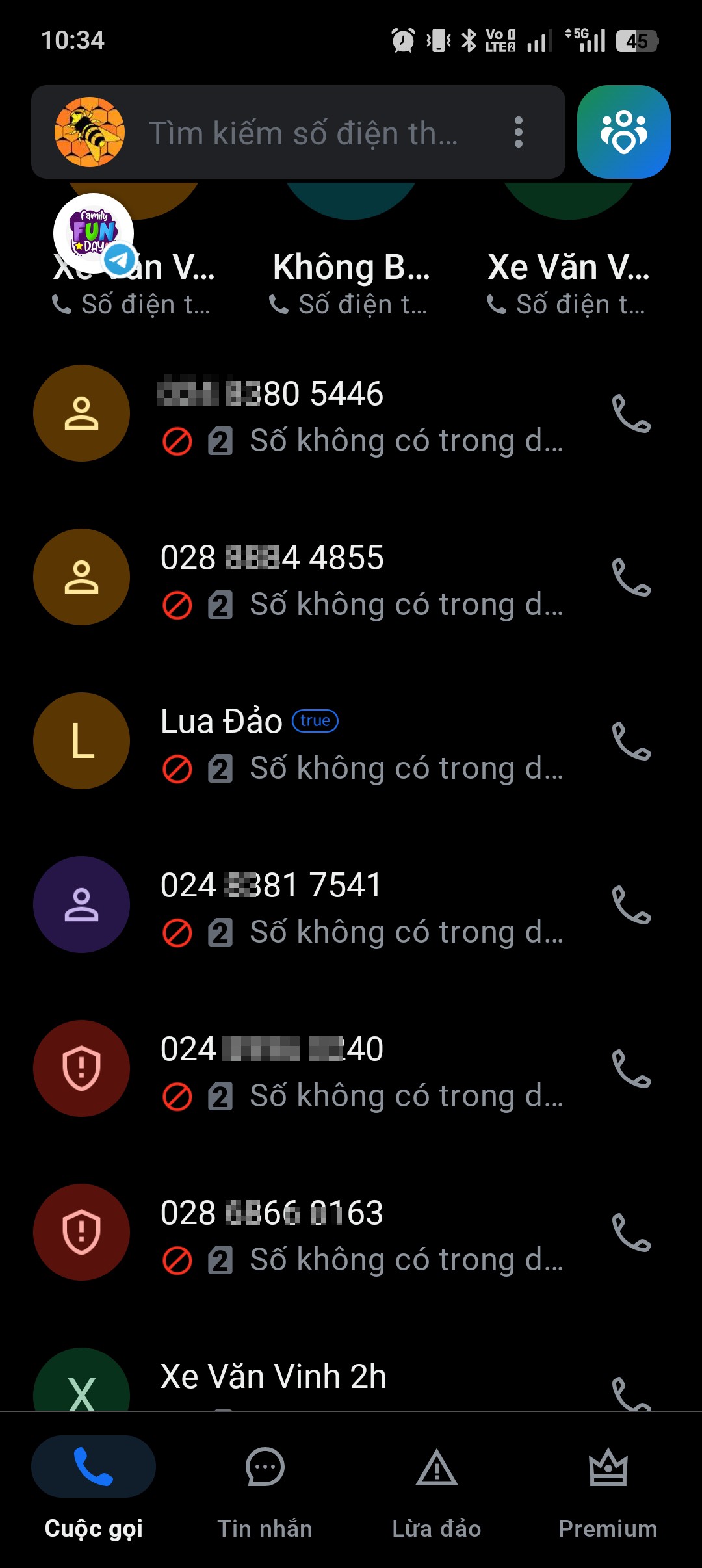 scam - image 3