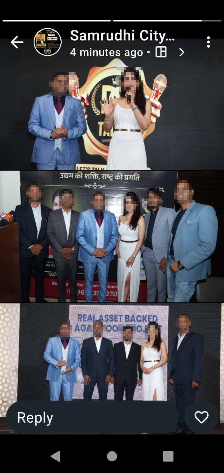 City Dhan Investment Pune is a fraud. - image 5