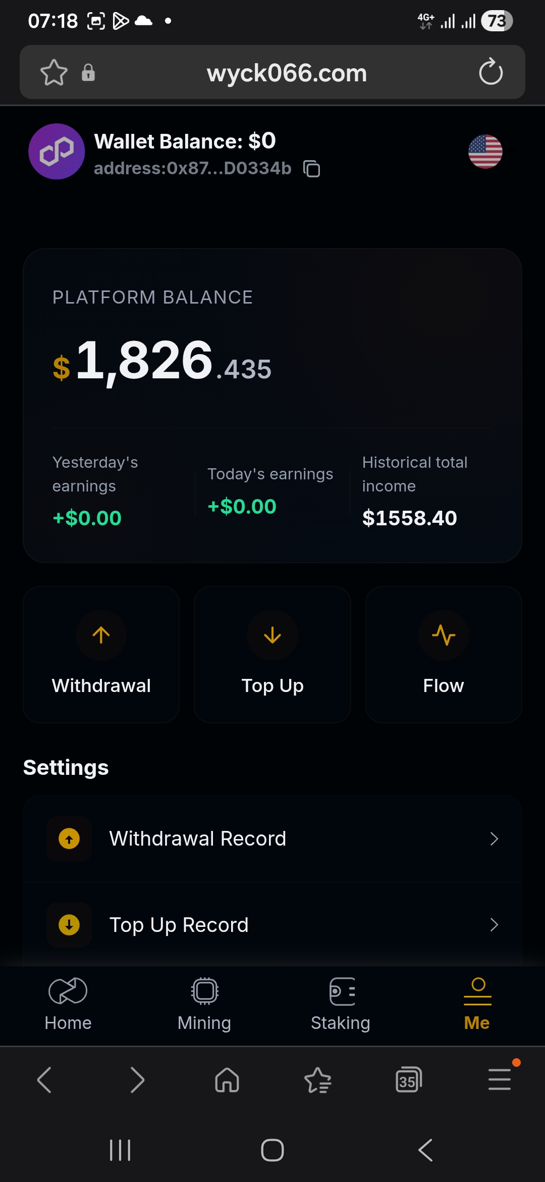 binance smart mining  - image 2