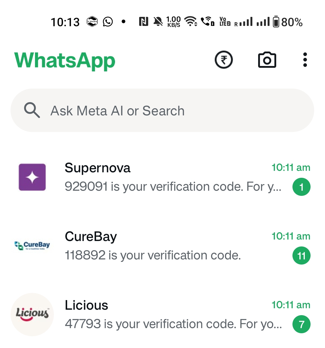 Fraud Scam Harrasment  - image 5