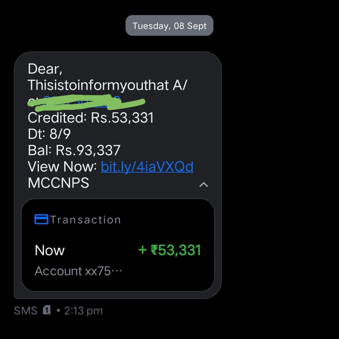 WTF! What is goin on 😭💸 has come and gone without my concern 🙂