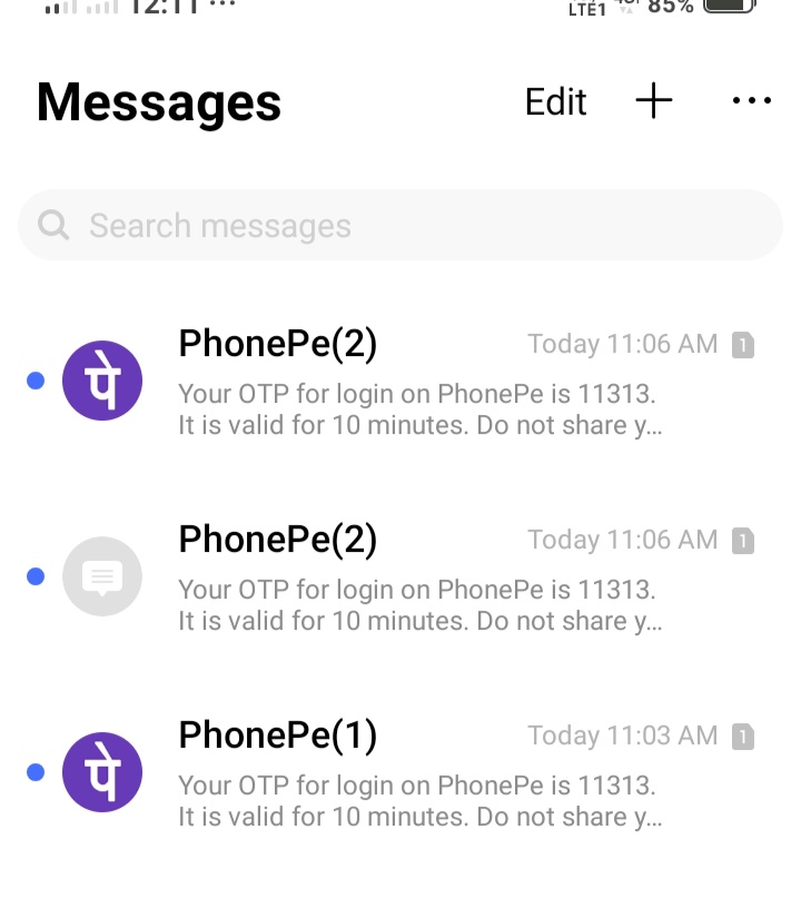 I am asking about phonepe scam, if it is a scam ??