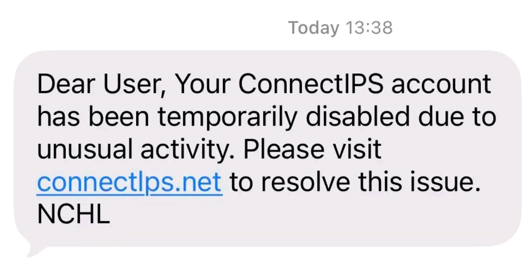 trying to scam - image 2