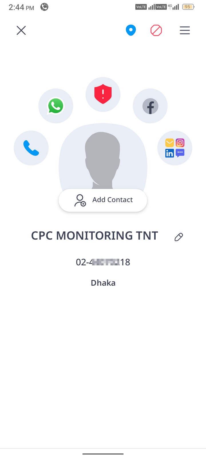 ⚠️ Scam Alert ⚠️ Fraud in the name of DB police