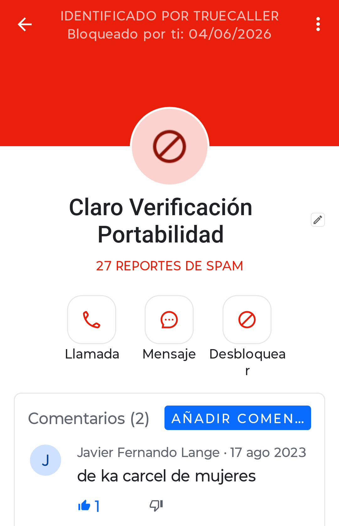 Does anyone know about carousel calls? - image 2
