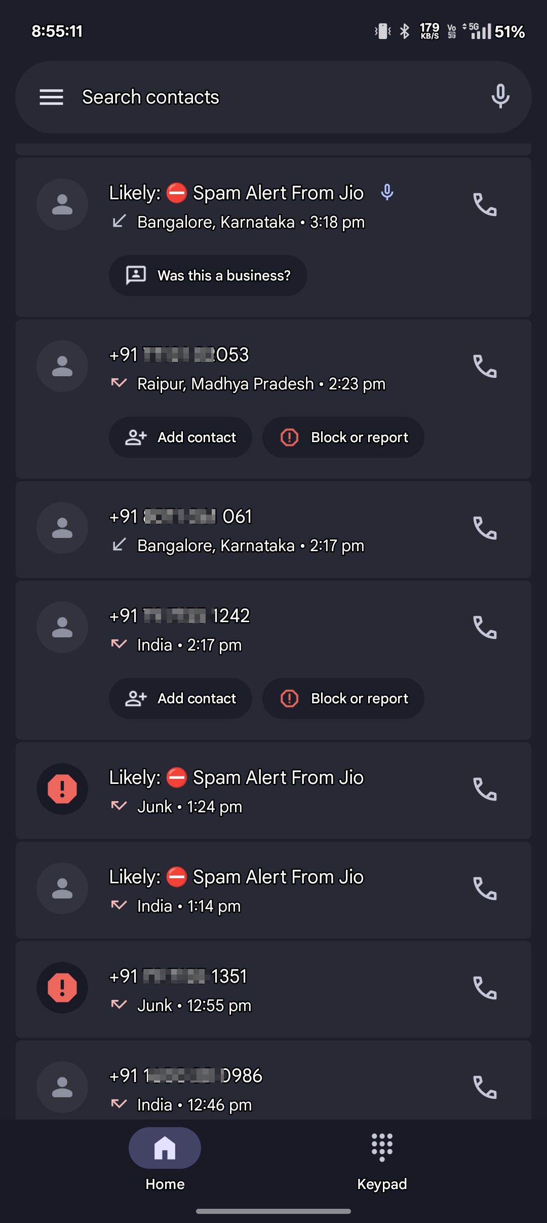 froud call 🤙 - image 3
