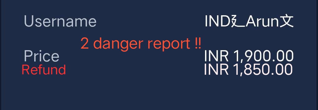 scam ho geya - image 3