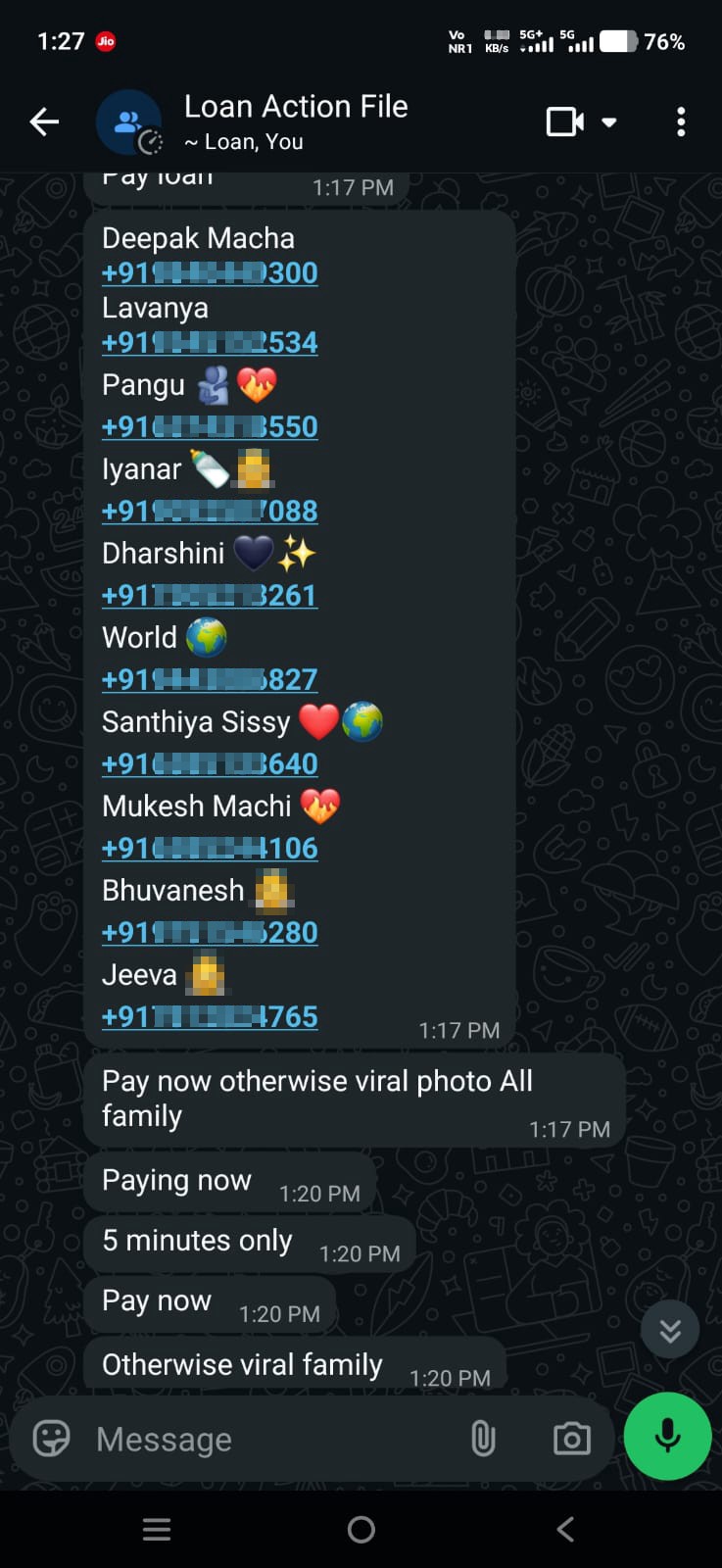 loan app frauds  - image 2