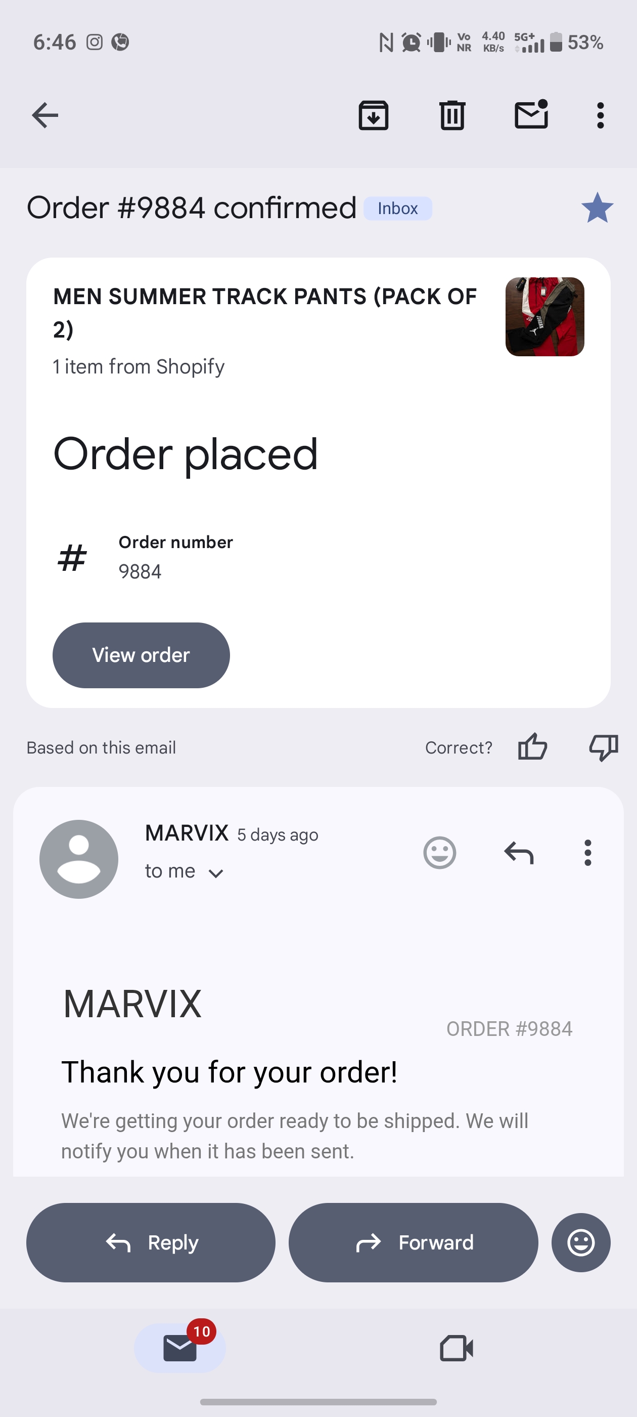 This link is fraud  - image 3