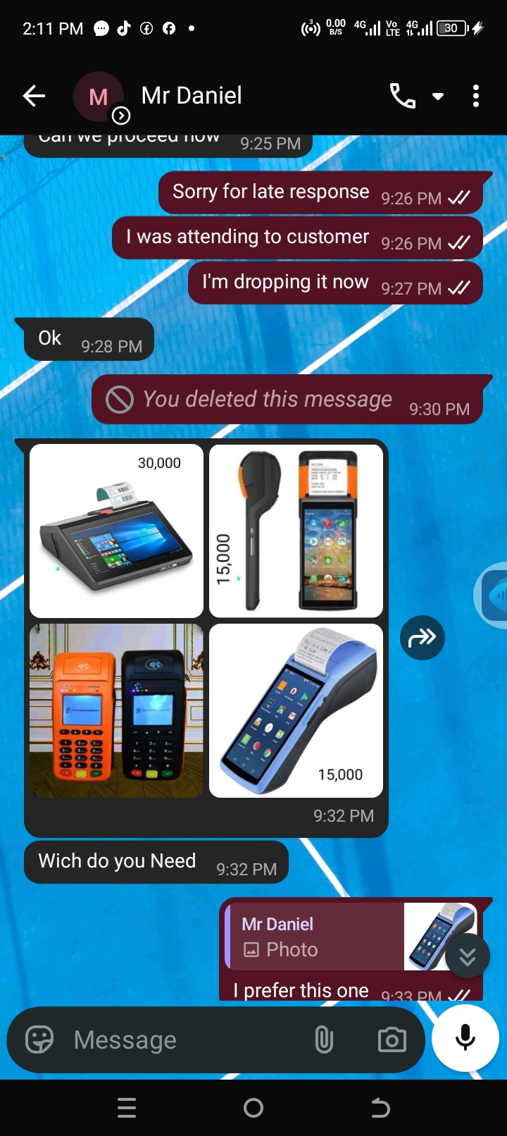 POS SCAMMERS NEW UPDATE 