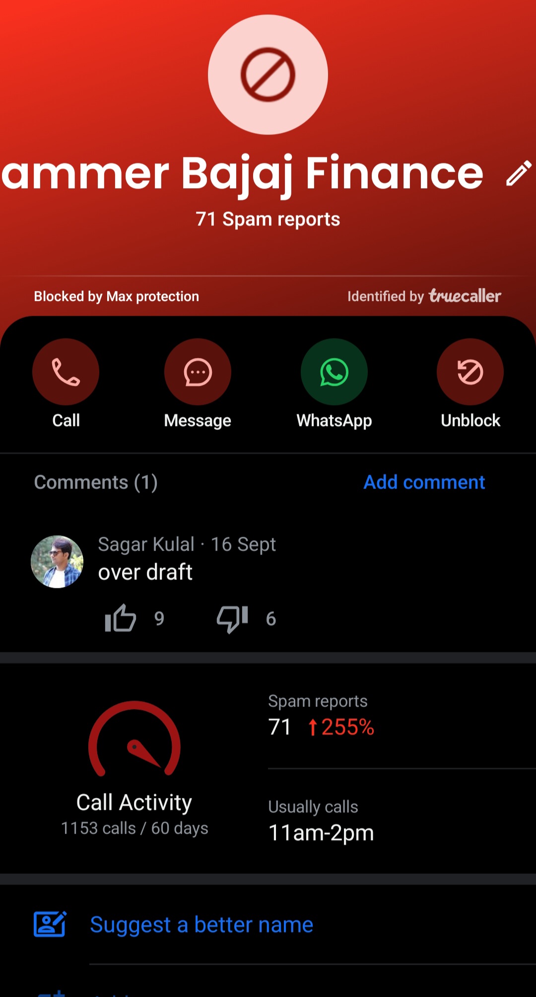 Bajaj Finance Harassment: Daily 5-6 Calls for 3 Years – How to Stop This Permanently? - image 4