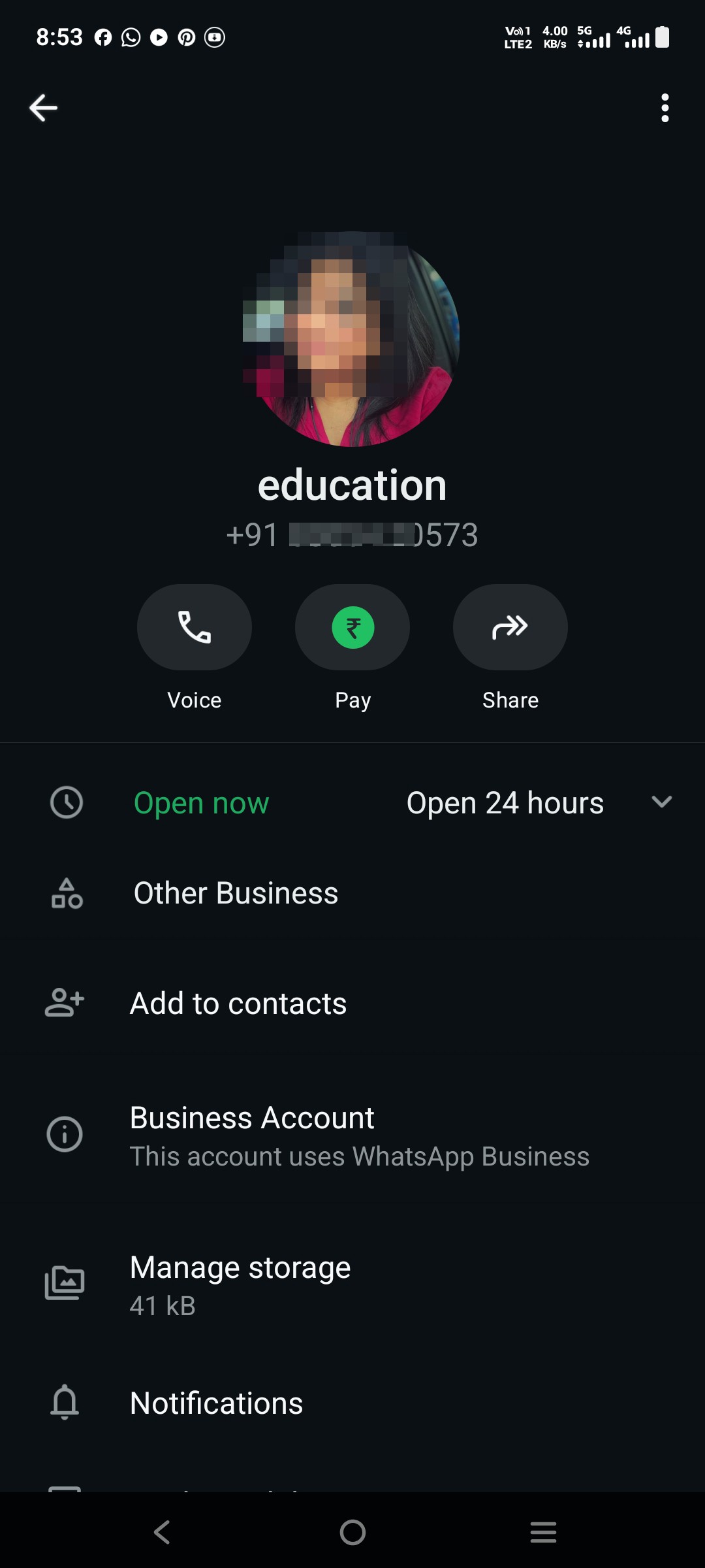 He is a complete thief and a fraudster, be careful.